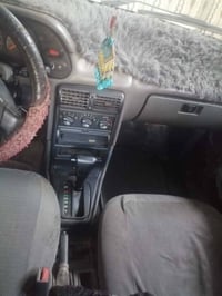 دايو اسبيرو موديل 1995 للسعر 15 07701043541 غير متواجد في فيس