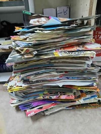 ٤٠٠ قرص • أقراص DVD • مع صور