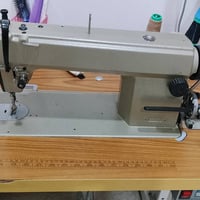 ماكنة خياطة • جاكي • السفحه الثانية