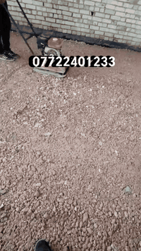 السلام عليكم
تدخيل سبيس، تراب، سبيس، جلمود، راجع 
وحدل جميع الارضيات (كنغر وحادله عاديه)
تنگير جدران
تفليش ارضيات وكافة المنازل
تنضيف انقاذ البناء
***********
