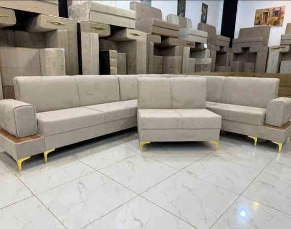 متوفر جميع الموديلات  🔥🔥🔥
اثاث منزلي سارع بالحجز🥰
متوفر توصيل 
للحجز والاستفسار مراسله الصفحه
او على الواتس ***********
