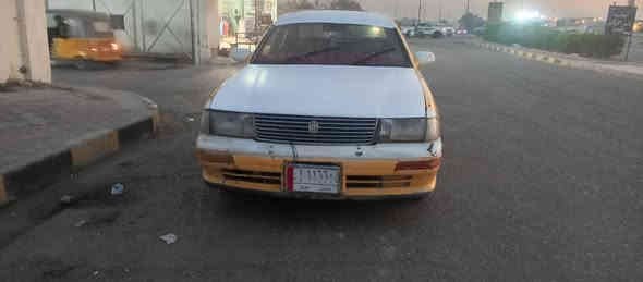 الله ومصلي علا محمد واله وصحبه اجمعين بطه موديل 2000رقم ميسان مكينه 2500كير جديد كهربايات شغاله تبريد خلفي امامي عوزه غاز تخم تواير جديد باتري جديد هيه وغرامه علا المشتري غرامات مطلوبه ميتين الف هيه ماعرف سياره حلوه مالت ناس دور رخيص تعيش بيهة السعر 28وبيهة مجال حق الجيه مكان ميسان ***********
