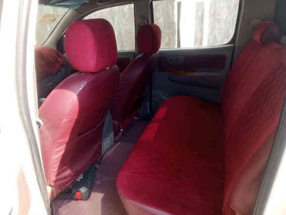 بيكم تيوتا 2010 سعودي كير اوتو رقم اربيل مكفول من صبغ ومن فتح ملاحظتين بارد يم دعاميه خلفيه ورصعه بجاملغ امامي وسونار ويه صور 
كلشي بلاد حتا الشريط بلادي وسياره خير من الله ما تصرف عليها دينار واليجي بشرط اذا مو ع الوصف اخسرله شيريد
العنوان الانبار قضاء هيت السعر 180وبي مجال بسيط حك الجيه 
مكينه مفتوحه وبشرط ترايك لاربيل اذا نقص قطره دهن مرجوع 
ماشيه ٣٠٠ الف
***********
