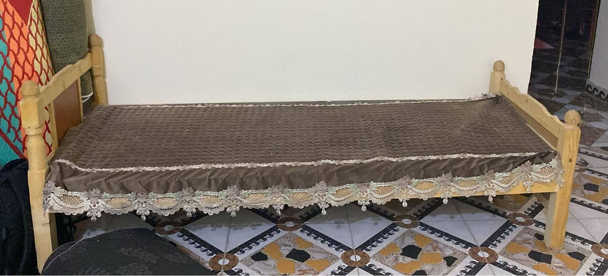 برده عرض 6وجربايه لبيع


**إذا كنت صاحب هذا الإعلان وتريد حذفه لأي سبب، رجاءا أرسل رسالة إلى الدعم الفني**