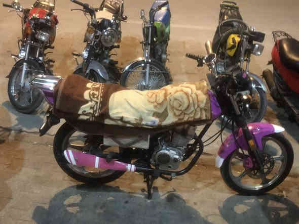 سلام عليكم درجه للبيع مديل ٢٠٢٢ مامفتوحه شرط الكفاله 

(اورق سكنر ) سعر ٧٧٥ وبيه مجال حك الجيه 

***********
