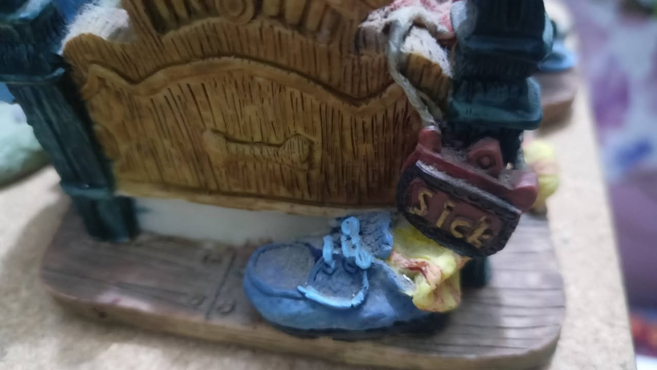 السلام عليكم متوفر للبيع السعر 10000 يوجد توصيل لجميع المحافظات


**إذا كنت صاحب هذا الإعلان وتريد حذفه لأي سبب، رجاءا أرسل رسالة إلى الدعم الفني**