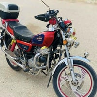 جوندة • موديل 2020 • أوراق أصلية