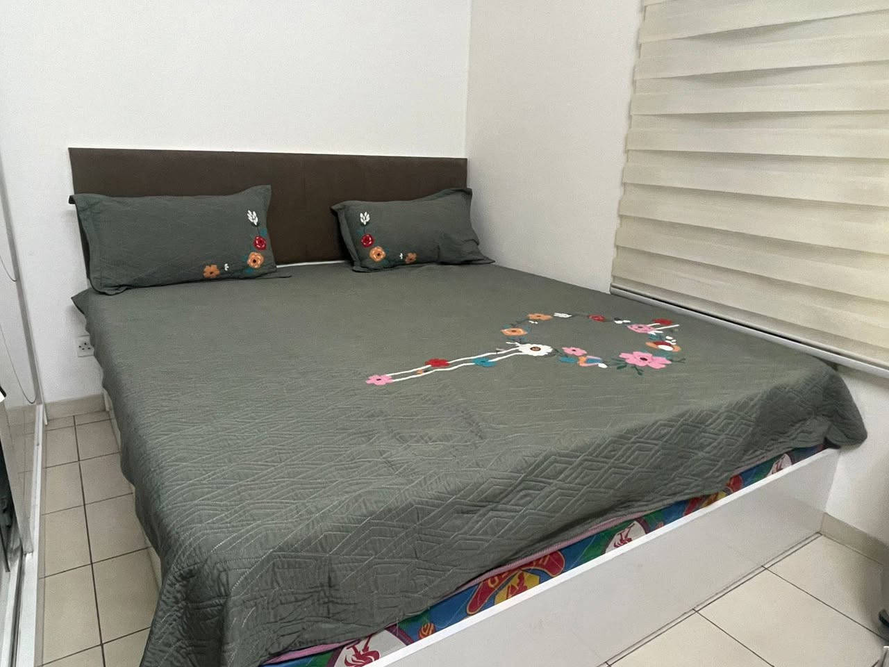 غراض للبيع


**إذا كنت صاحب هذا الإعلان وتريد حذفه لأي سبب، رجاءا أرسل رسالة إلى الدعم الفني**