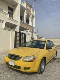 سبكترة • ٢٠٠٩ • رقم ديالى