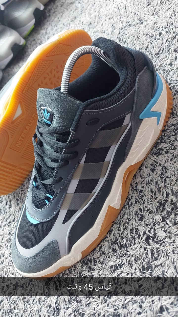 قطع باله غير مستخدم اورجنال
اصلي اذا مو اصلي ودك الباركود مرجوع 

مكاني بغداد 

***********
