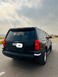 تاهو LS • ٢٠١٨ • محرك V8