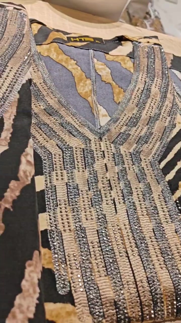 . الخامة هاڤانا مشجر ✨

دبل كلوش حزام ظهر 🔥 

القياسات/L XL 

سعر الدرزن 75 الف

اقل طلب درزن
قناه ازياء جمله فقطط
https://t.me/cvbp2


**إذا كنت صاحب هذا الإعلان وتريد حذفه لأي سبب، رجاءا أرسل رسالة إلى الدعم الفني**
