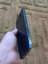 12برو ماكس ذاكره256 بطاريه90مرفوعه الجهاز ممفتوح ولا مبدل بي اي شي  ال...