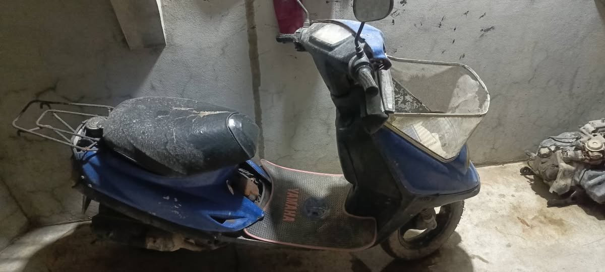 دراجه ابيع سعر 125بيه مجال 
***********
