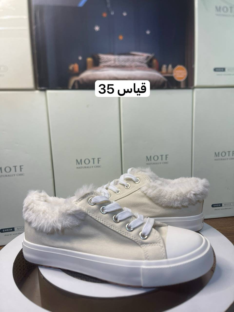 تصفية سعر القطعة 5 الاف فقط متوفر توصيل لجميع المحافظات


**إذا كنت صاحب هذا الإعلان وتريد حذفه لأي سبب، رجاءا أرسل رسالة إلى الدعم الفني**