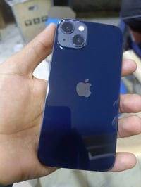 آيفون ١٣ • ١٢٨ • بطاريه ٨٩