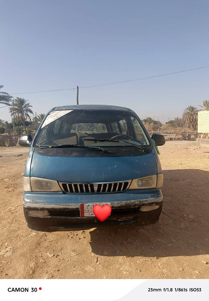 السلام عليكم 
بريجو للبيع موديل 1997

كير مكينه واكسل خير من الله 

رقم بغداد 

المكينه ستوه مجفته

حداديه نضيفه 

مشط وبور جديد 

دوشمه جديده 

كاعيه نضيفه 

تنته نضيفه تخم تاير نضيف

دشبول نضيف 

بطاين جدد

السعر ٣٢ وبيه مجال 

المكان النجف الاشرف ناحية العباسية 

الاستفسار 

***********

أو, ***********
