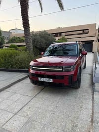 🚗 للبيع |  سنتافي هايبرد كاليغرافي 2024 وارد أمريكي (أعلى فئة) ✅ المود...