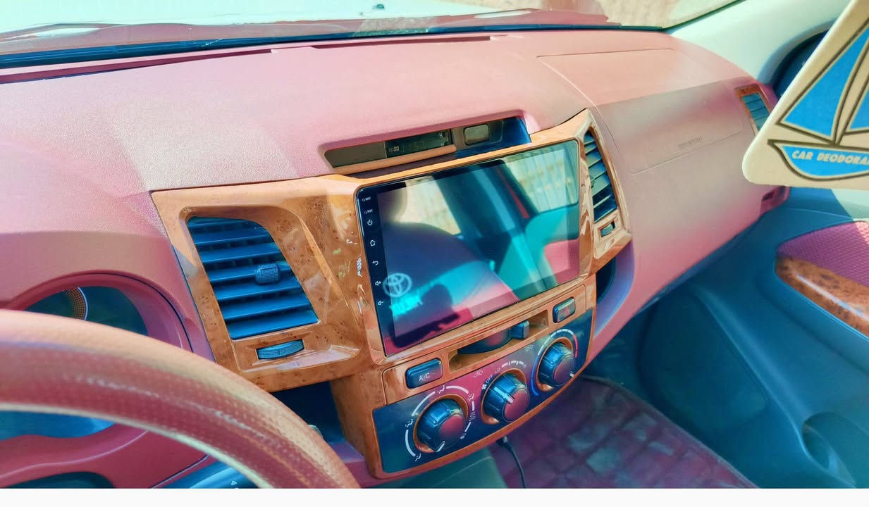 للبيع 14 رقم اربيل سنويه لل 29 هزة وفحص جديد بسمي  تحول ثاني يوم بدون صبغ وتبديل بيها بس بارد محرك مامفتوح شرط شاصي وكير ومحرك كير عادي دشبول ليزر مكان اربيل كلك السعر 170
 الشراي يتصل ***********
