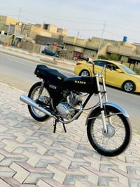 نامه 24 كلك مكفوله دراجه نضيفه وجاهزه ما بيها نقص سعر 350 وبيها مجال 0...