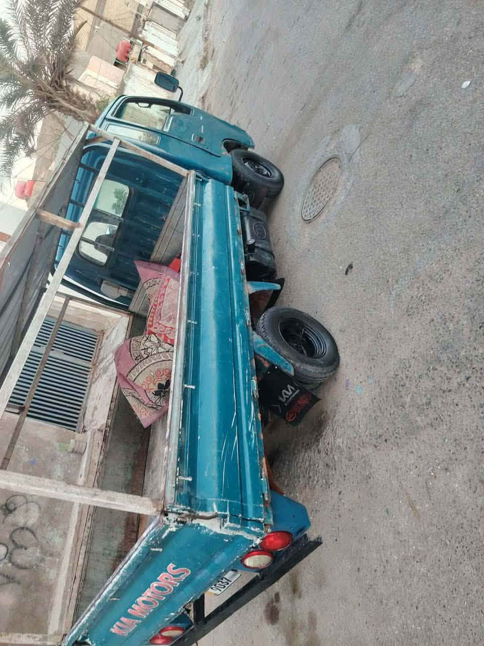كيه فونتيره موديل 97 مكينه بلكارتون كير جديد حداديه جديد رقم دولي مكان نجف وراعيه ابو السنويه هم نجف سعره 45 وبيه مجال الرقم ***********
