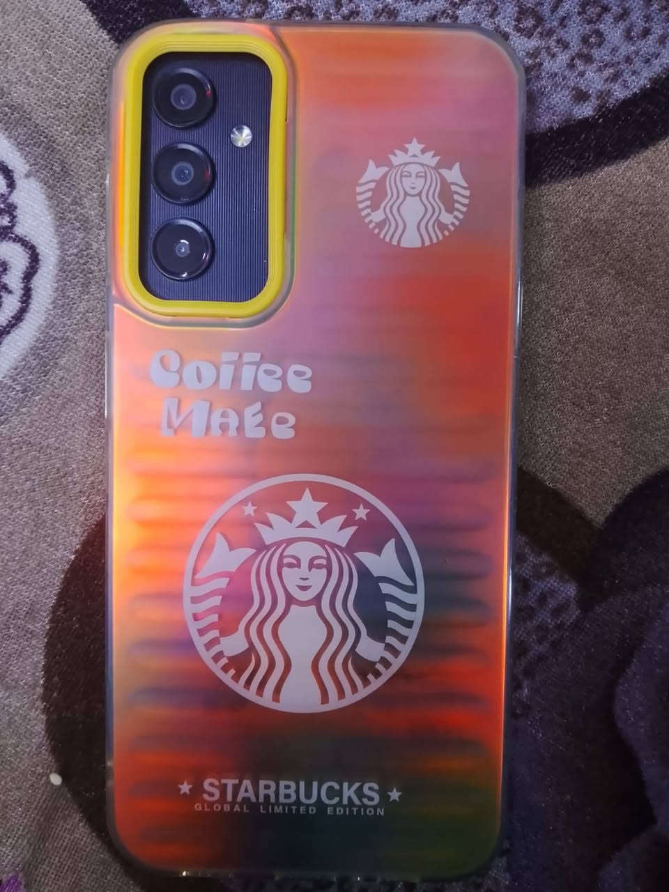 جهاز A14ذاكر 128جهاز مكفول ما مفتوح نضيف كلش بغداد العبيدي الرئاسة سعر 100بي مجال شرا


**إذا كنت صاحب هذا الإعلان وتريد حذفه لأي سبب، رجاءا أرسل رسالة إلى الدعم الفني**