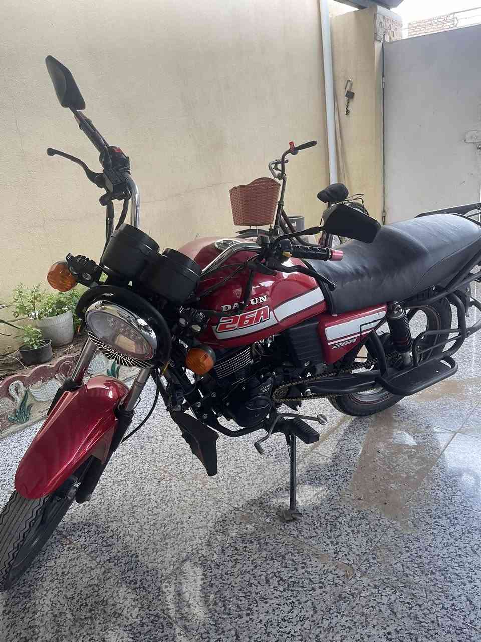 دايون 23 رايدة ب950 وبية مجال مكاني بعقوبة ***********
