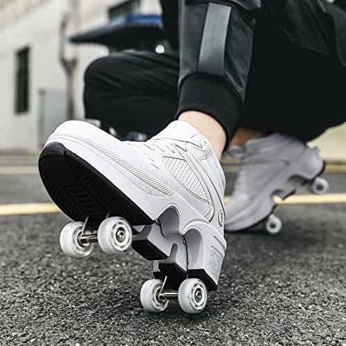حذاء تزلج بعجلات (Roller Skate Shoes) من العلامة التجارية Yousulun
مزاد ما اعرف سعره


**إذا كنت صاحب هذا الإعلان وتريد حذفه لأي سبب، رجاءا أرسل رسالة إلى الدعم الفني**