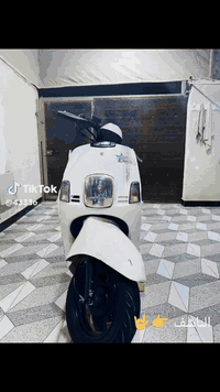 سلام عليكم دراجه بوليس نوزل صار له شهرين نزاله رمبه بوشه 49 بلاديه دراجه طفرات ختم واحد وهي شاصي سعر 950 مكاني بصره رقم الهاتف ***********
