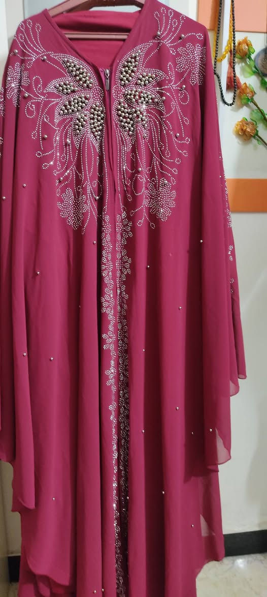 هاشمي فري سايز قطع جديده سعرالقطعه 30الف


**إذا كنت صاحب هذا الإعلان وتريد حذفه لأي سبب، رجاءا أرسل رسالة إلى الدعم الفني**