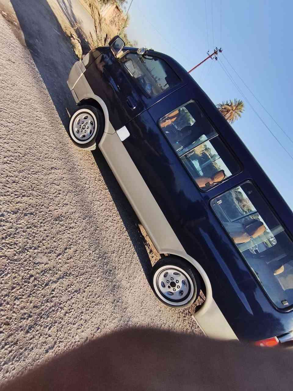 السلام عليكم بريجو للبيع السياره مكينه خير من الله كير ستوني مبدله غرفته حلوه السياره ماعايزه شي  مكان السياره نجف ***********
