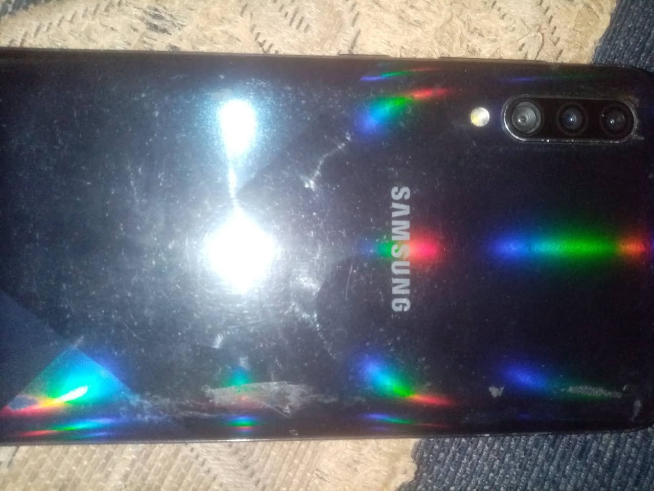 مبايل A30S للبيع ذاكره 128


**إذا كنت صاحب هذا الإعلان وتريد حذفه لأي سبب، رجاءا أرسل رسالة إلى الدعم الفني**