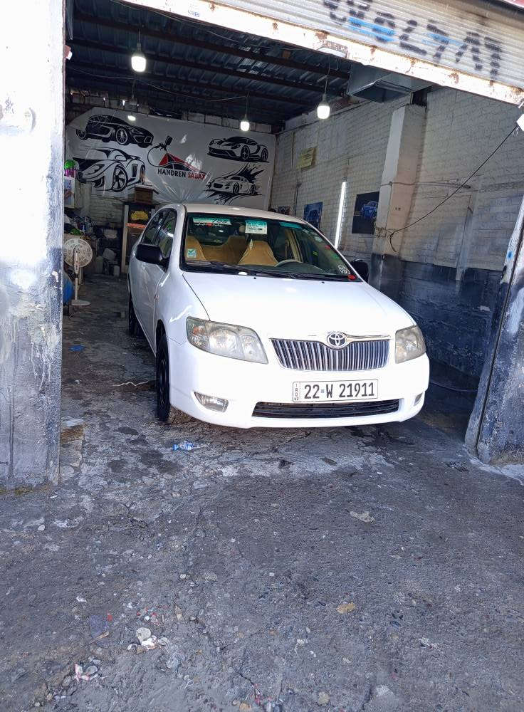 بيكاشؤ 2006
گيرعادي
گيرومةكينة بةشةرت 
سةنةوي هةزة ريگاو بان تازةية دينارةك مةسروفي نية 
ناوزةرد پشتو پيشي كةپسة ليدراني نية 
تةكسي بوة كرايتة قسوسي 
سةنةوي 2030
68وةرةقة
*********** أربيل, العراق
