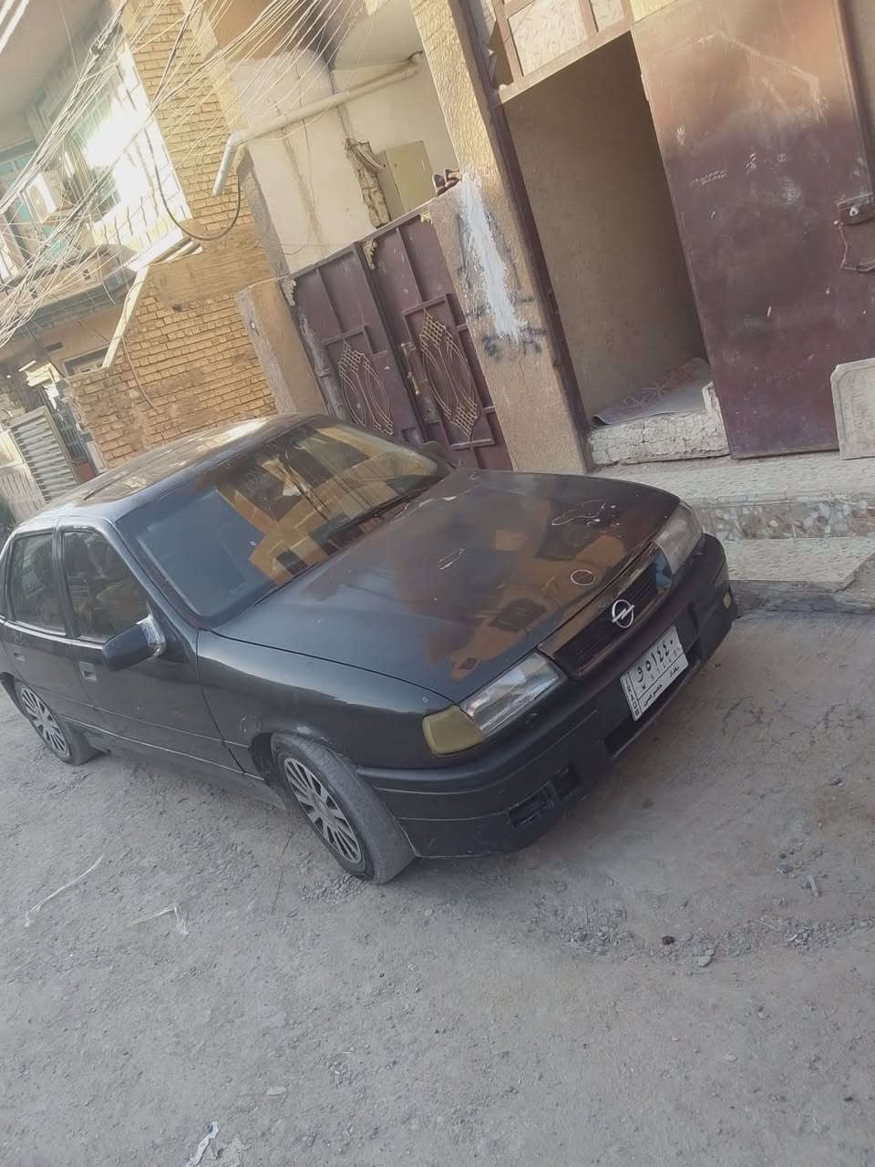 سلام عليكم وبل فكتره كبل للشارع كامله كير مكينه تحويل كامله كدام عينك عارضهه 28عنواني بغداد جسر الدوار قرب ملعب تاجيات ***********

