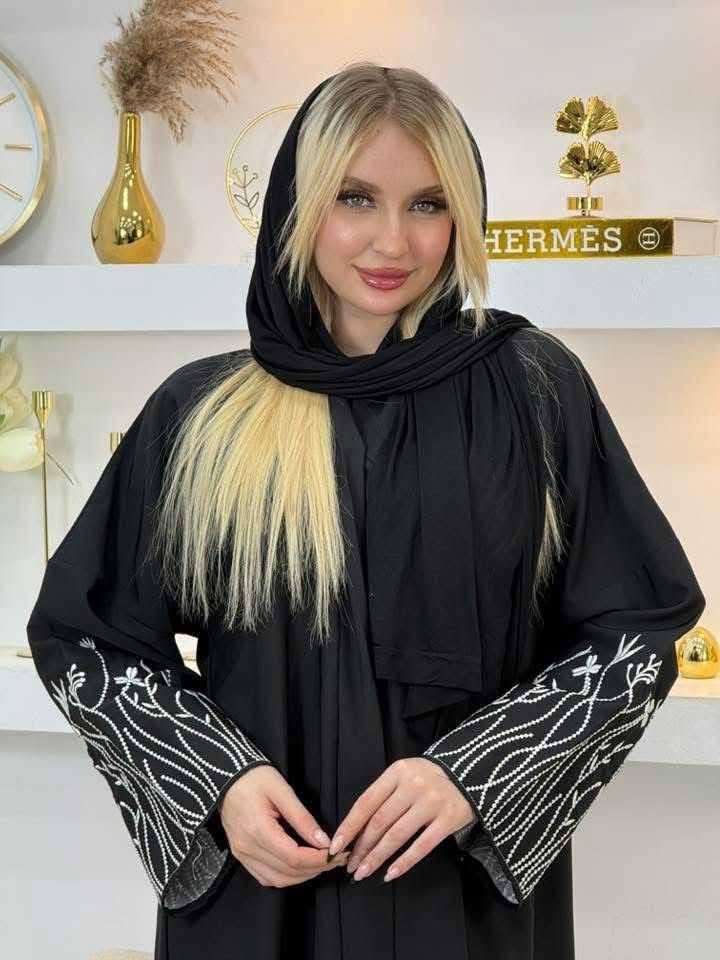 سلام عليكم لبنات ✨ 
مودال هذا راه متوفر 
جملة 310 الف ✅
ديطاي 450 الف ✅


**إذا كنت صاحب هذا الإعلان وتريد حذفه لأي سبب، رجاءا أرسل رسالة إلى الدعم الفني**