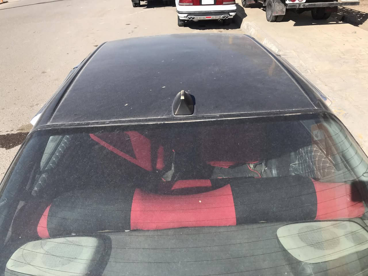 السلام عليكم برنس موديل 1995 صبغ عام للجماليه فقط بدون ضربه كير محرك مشدودات جديد بل كارتون تبريد ثلج تدفئه شغاله السعر 37 او بيه مجال المكان الانبار فلوجه ع كورنيش للاستفسار ***********
***********
