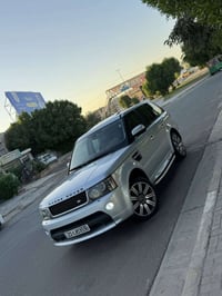 للبيع رانج روفر 2011 خليجيه استلام شركة   السياره جديده جدا مكفوله من ...