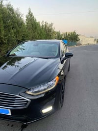 فيوشن SE • ٢٠٢٠ • ١٫٥ توربو