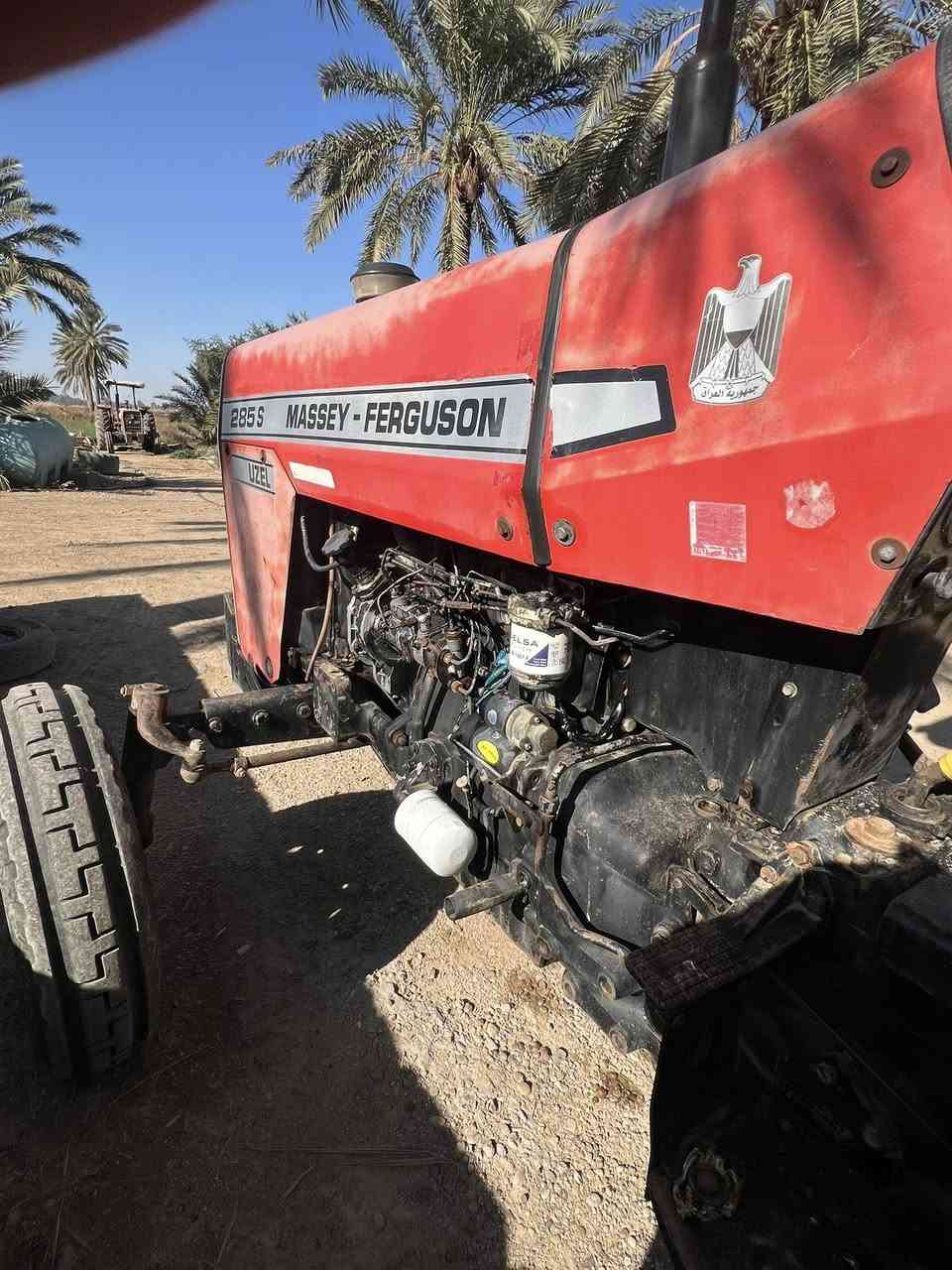 تركي 2002 مكينه جاهزه للشغل
كتاب شركة
تفاصيل اكثر ع الخاص متواجد خاص  
هاتف👇
***********
