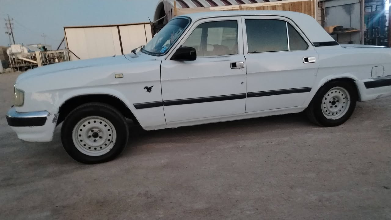 سلام عليكم سياره لبيع فولكه الشراي الاتصال عالرقم ***********
