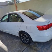 سونتا • ٢٠١٠ • محرك ٢٤٠٠