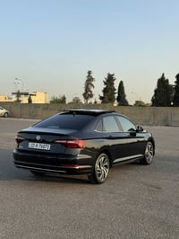 جيتا SEL • ٢٠٢٠ • فول اوبشن جلد