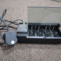 شاحن بطاريات • اصلي اوربي • النجف توصيل