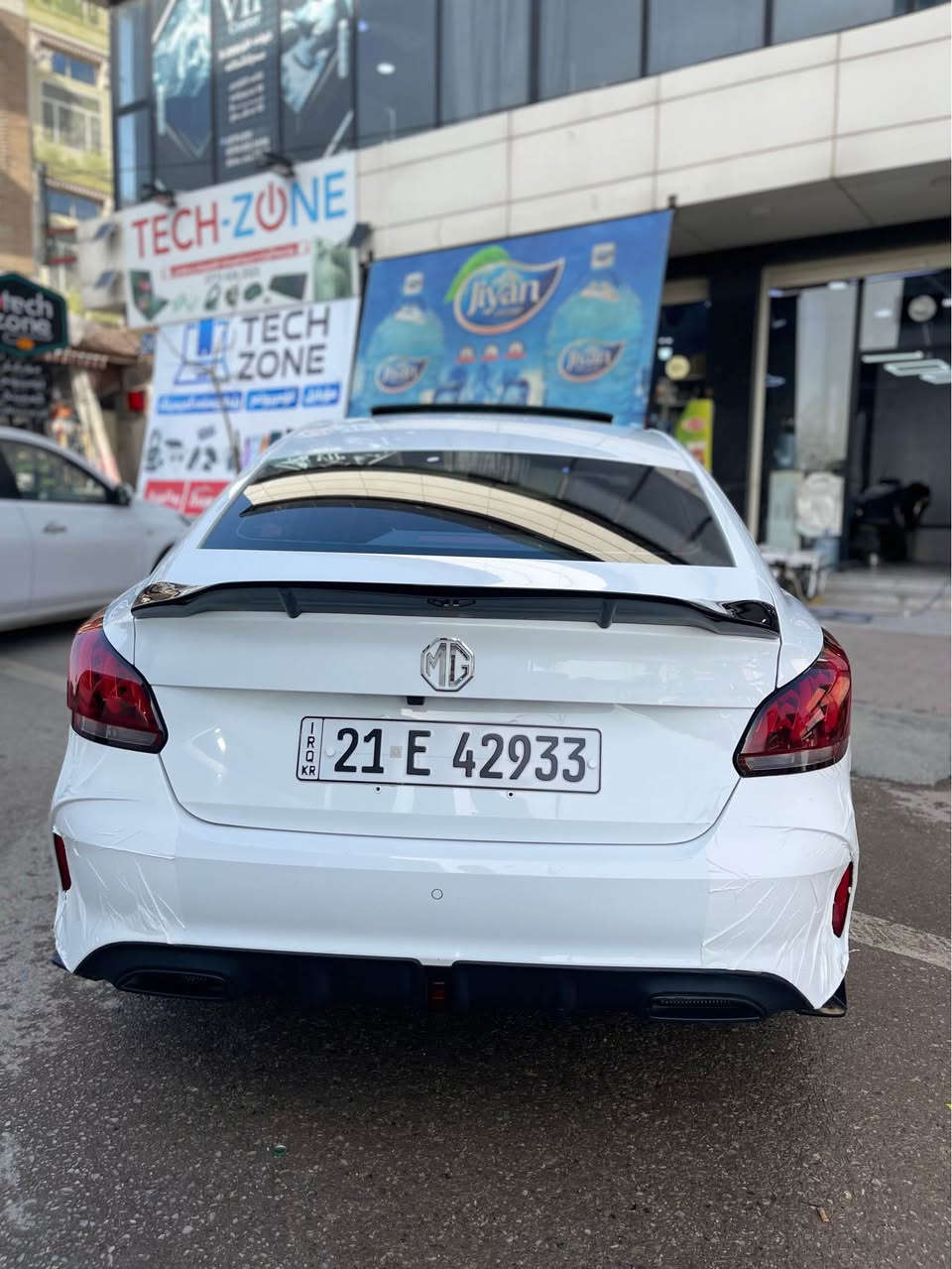 فولل فولل  ٢٠٢٤   
تةنها ١٨ هه زار روشتوة كامل جوانكارى بوو كراوة   بةناوى خومةوةية   ئوتوماتيكة السليمانية, العراق


**إذا كنت صاحب هذا الإعلان وتريد حذفه لأي سبب، رجاءا أرسل رسالة إلى الدعم الفني**