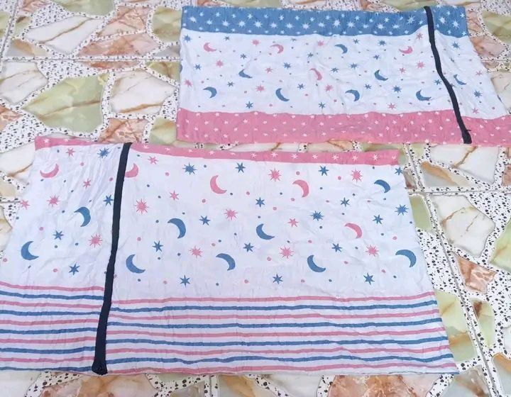 وجه مخاد ازواج نظيفات الوجه بالف. والكوشه ب500 التوصيل 3 لجميع المحافظات


**إذا كنت صاحب هذا الإعلان وتريد حذفه لأي سبب، رجاءا أرسل رسالة إلى الدعم الفني**