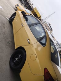 نيسان سنترا • ٢٠١٠ • تبريد ثلج