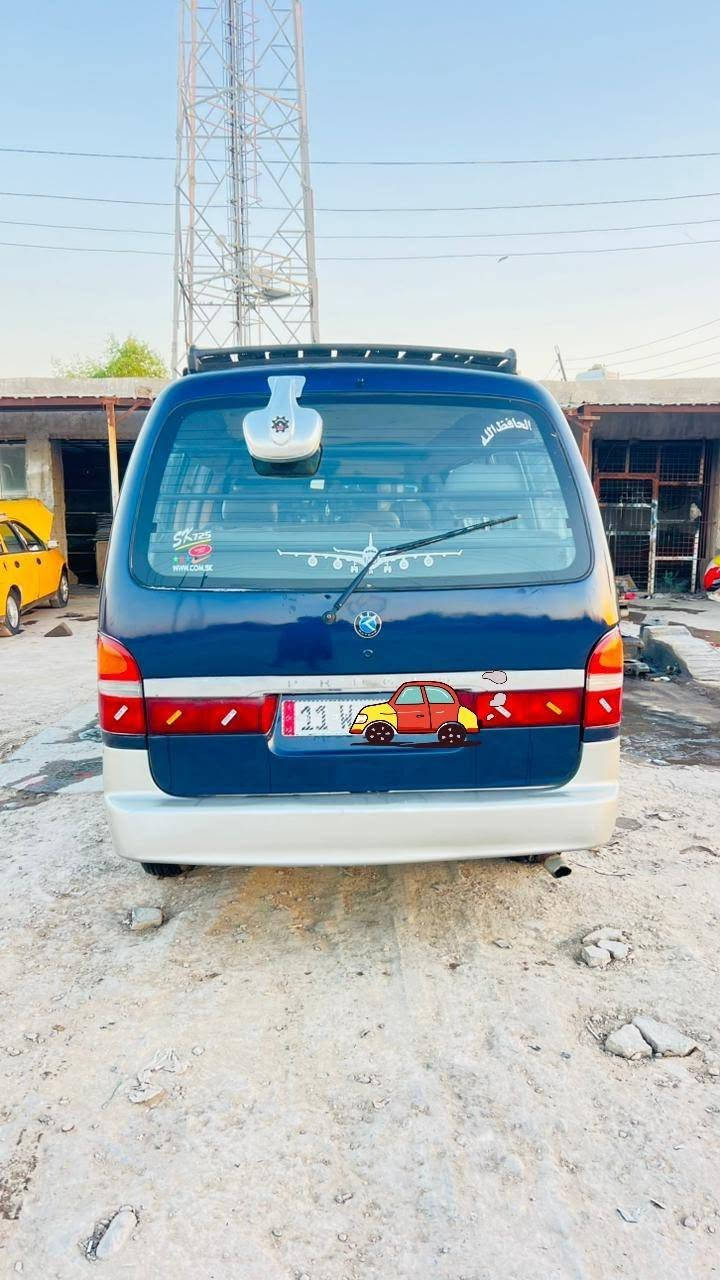 سلام عليكم بريجو موديل 96  كامل بسمي سنويه 31 مصفره تريد تحويل وأ وكاله مكينه جديده كير اكسن مكفولات سياره معمره جديد مصبوغه جماليه تخم تاير جديد كهربايت شغالت سنتر لوك دوشمه جديده مكاني واسط السعر 55وبيه مجال ***********
