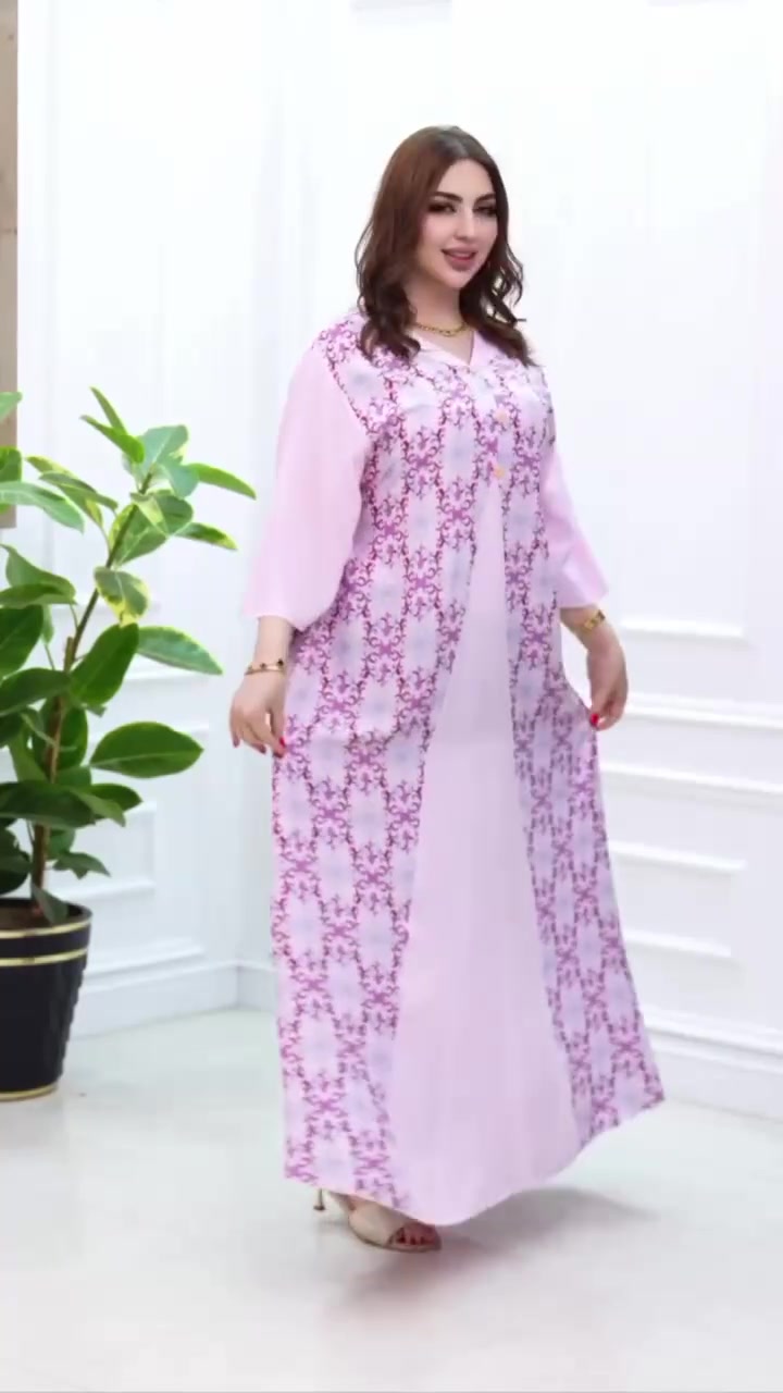 ✅ دشداشة نسائي 

✅الخامه كشمير  مشجر درجه اولئ 

✅القياسات  2XL.  3XL  4XL. 5XL

✅اقل طلب درزن 
 🔥 

للحجز مراسلة


**إذا كنت صاحب هذا الإعلان وتريد حذفه لأي سبب، رجاءا أرسل رسالة إلى الدعم الفني**