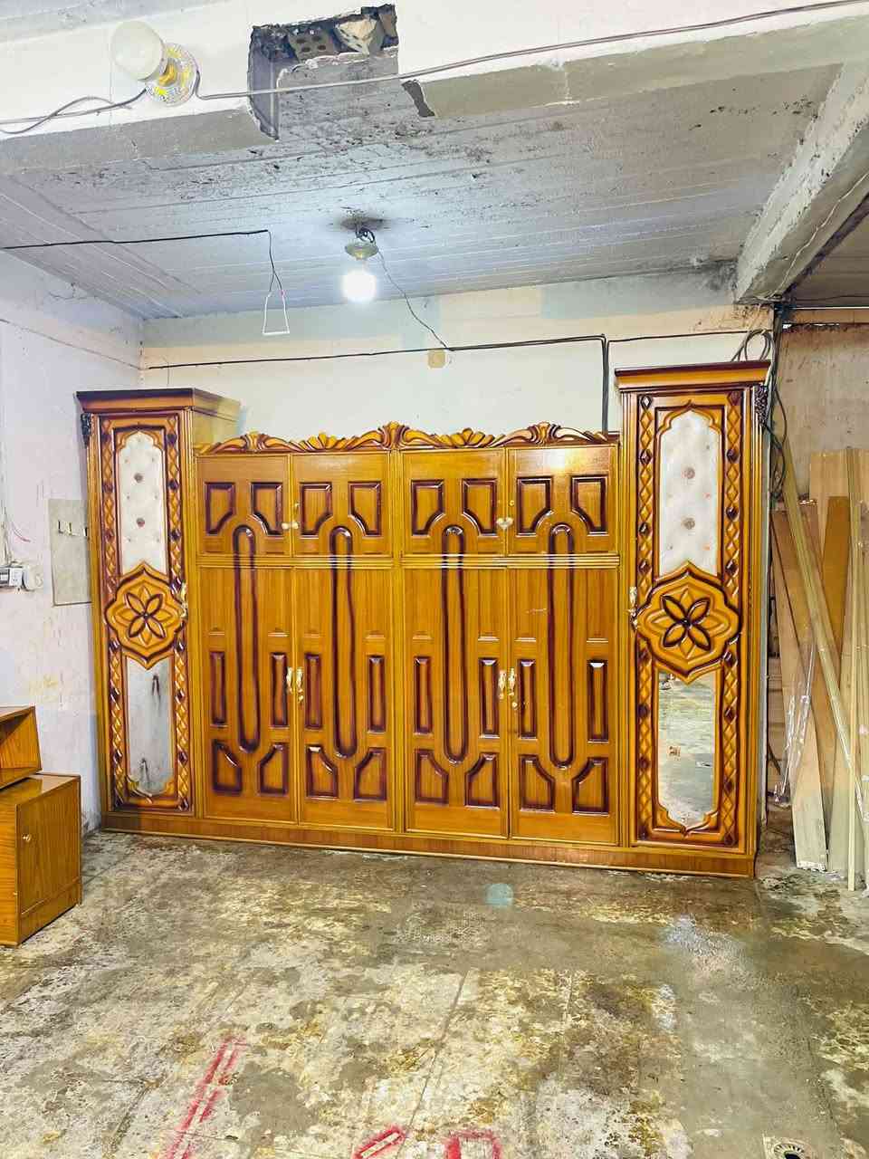 غرفه صاج ٤٨٠ توصيل داخل بغداد


**إذا كنت صاحب هذا الإعلان وتريد حذفه لأي سبب، رجاءا أرسل رسالة إلى الدعم الفني**