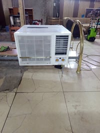 مكيف 2 طن نظيف كل العنوان بغداد حي الجهاد 07877666060